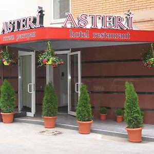 Asteri Kiev