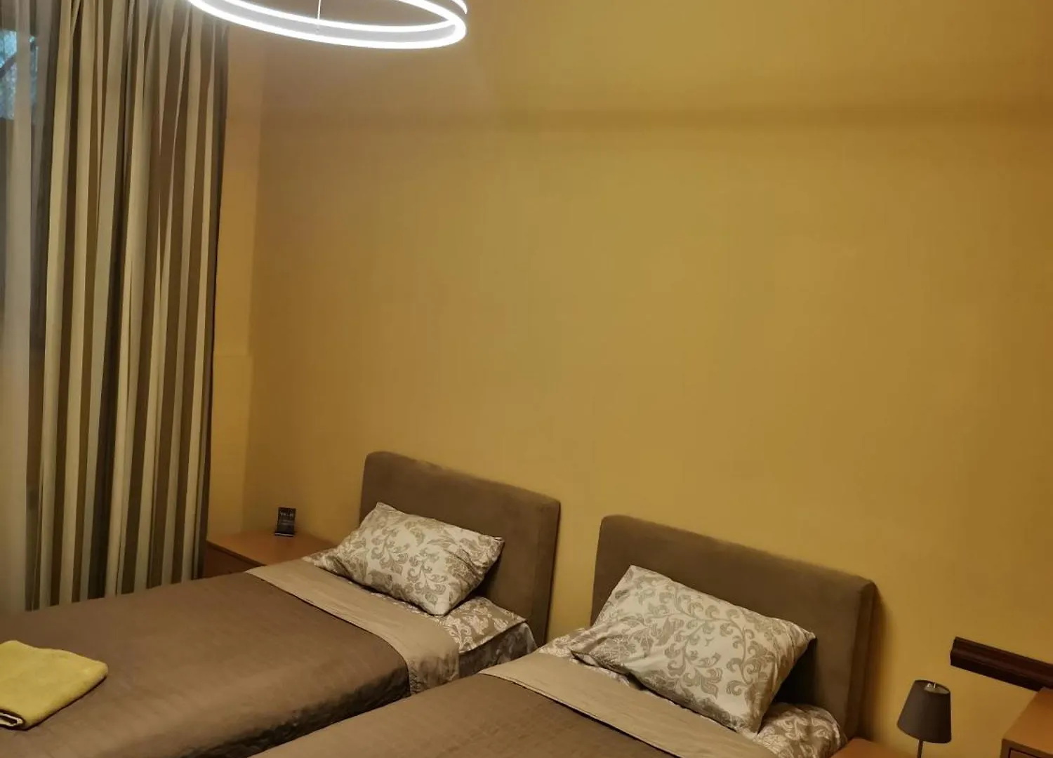 Westend Hotel Kiev 0*,  Ukraina