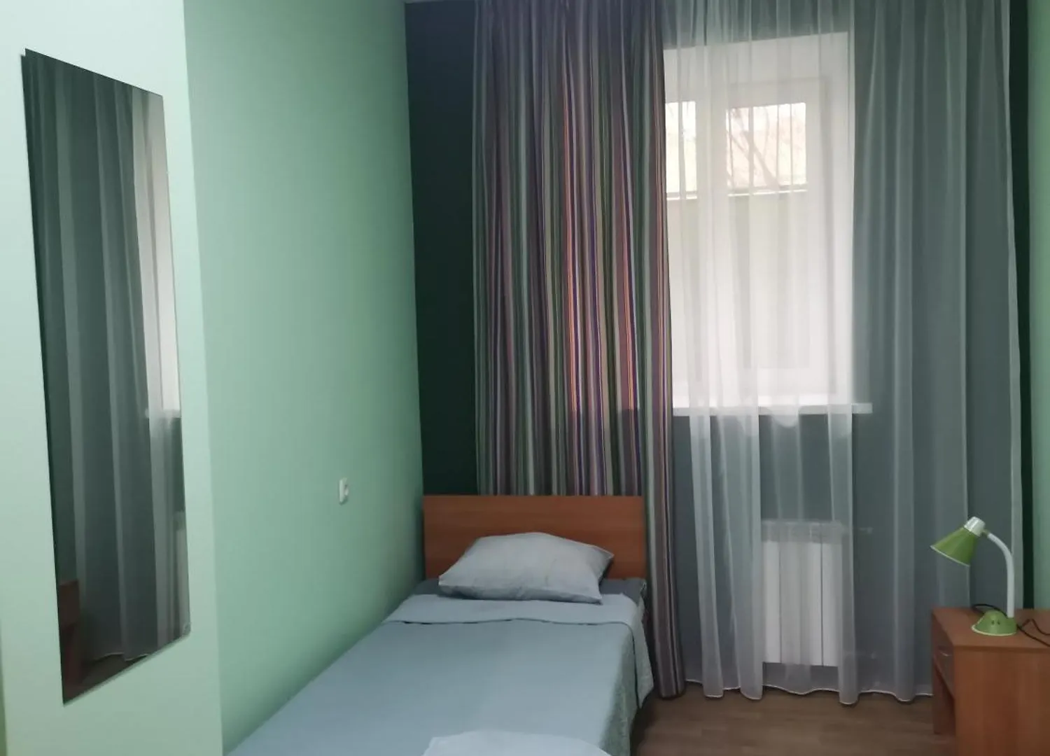 Westend Hotel Kiev Ukraina