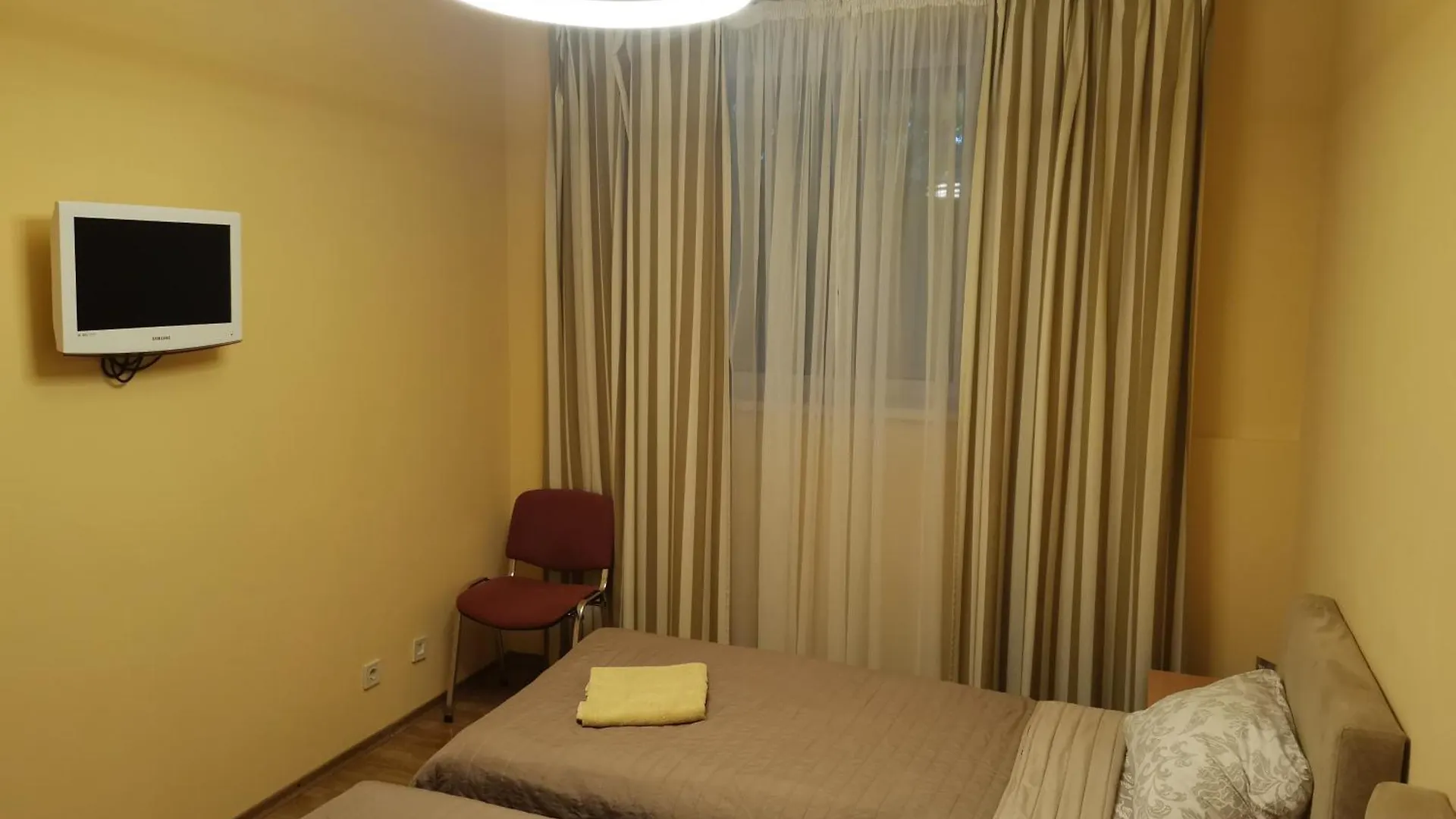 Westend Hotel Kiev