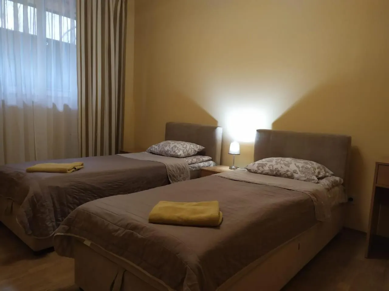 Westend Hotel Kiev 0*,