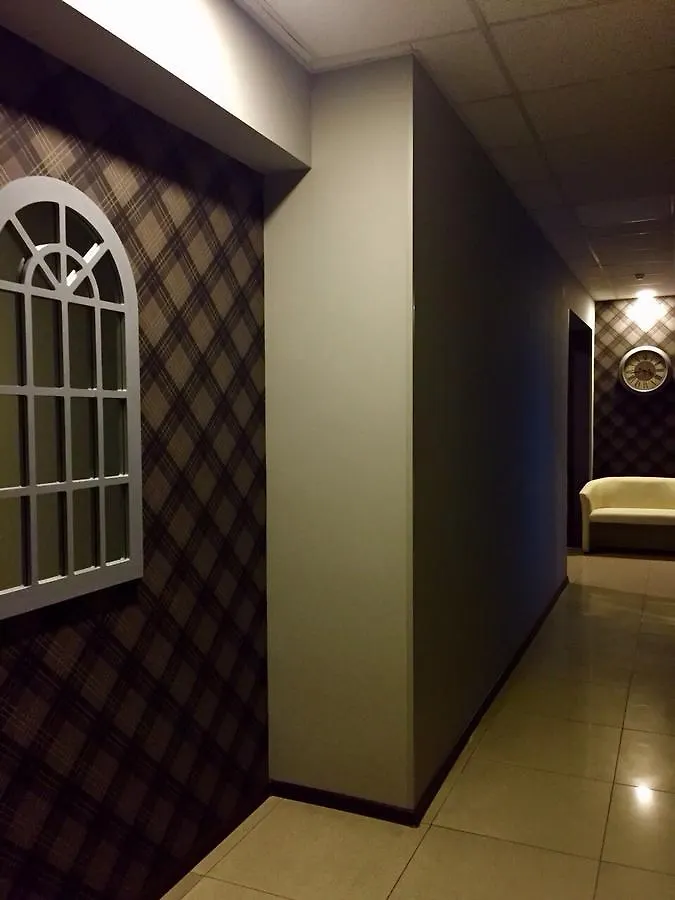 Westend Hotel Kiev 0*,  Ukraina
