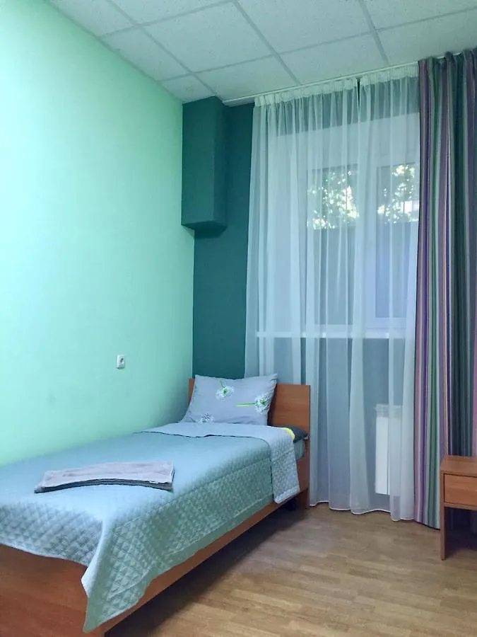Westend Hotel Kiev Ukraina