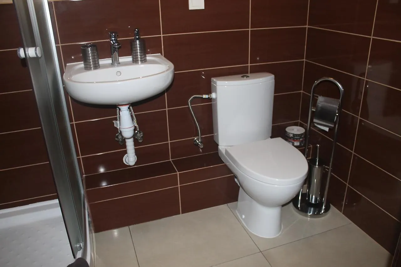 Westend Hotel Kiev Ukraina