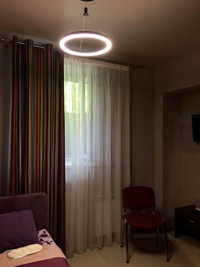 Westend Hotel Kiev