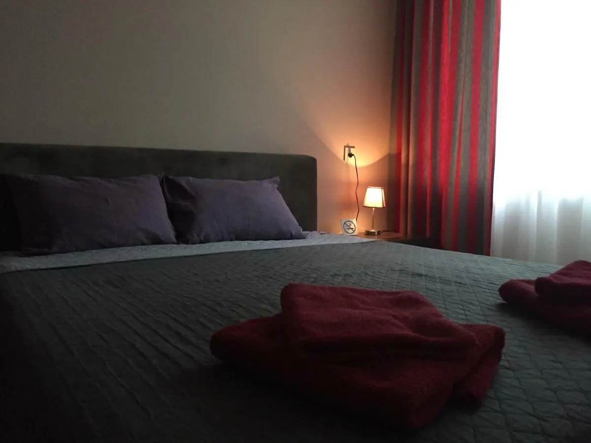 Westend Hotel Kiev Ukraina