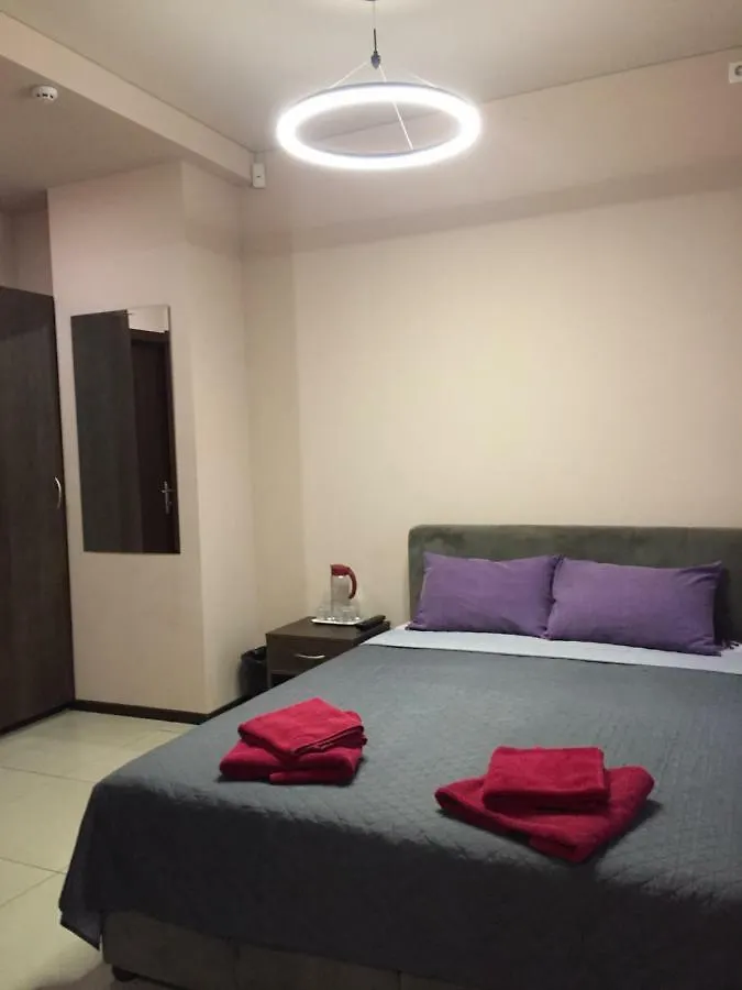 Westend Hotel Kiev Ukraina