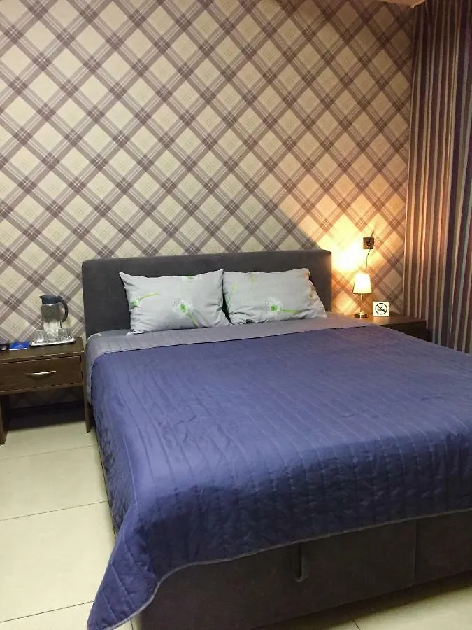 Westend Hotel Kiev
