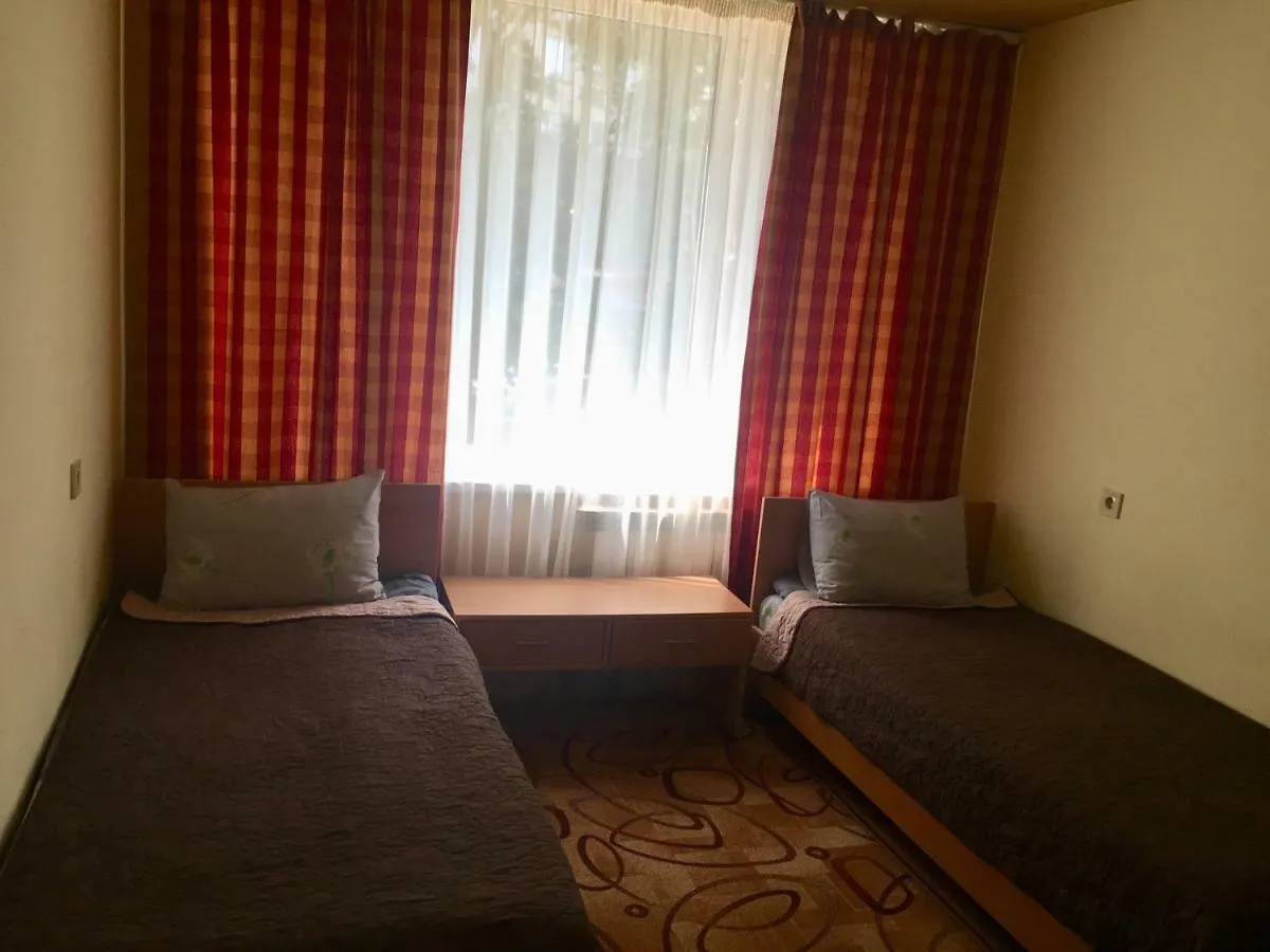 Westend Hotel Kiev Ukraina