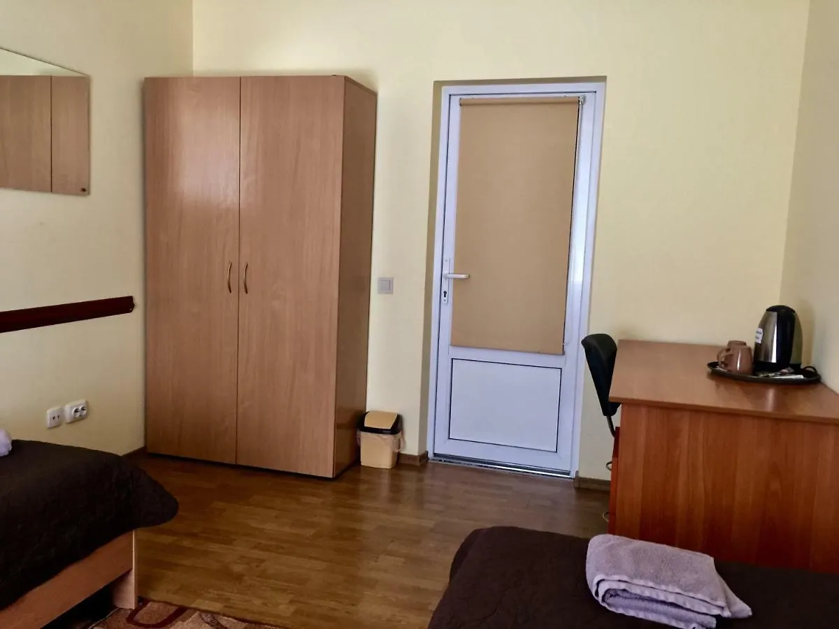 Westend Hotel Kiev