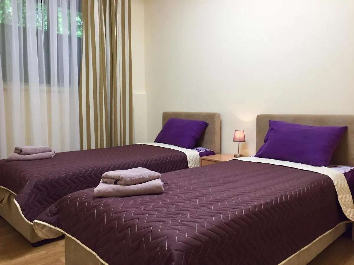 Westend Hotel Kiev Ukraina